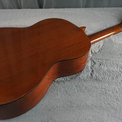 Yamaha C-180 Japan Classical Guitar image 18