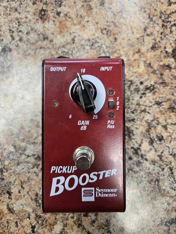 Seymour Duncan Pickup Booster SFX01 image 1