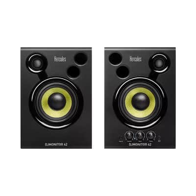 Hercules DJ Essentials Kit (FIREWORKS26) image 5