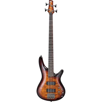 Fujigen FGN J-Standard Series JMJ-ASH-DE-M TBF (S/N:J170365) [04