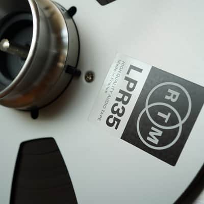 TEAC A-3340S 1/4" 4-Track Reel to Reel Tape Recorder 1970s - Silver image 5