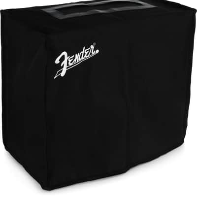 Fender Mustang LT 50 Cover image 1