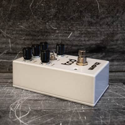 Wampler TCD Compulsion Drive image 4