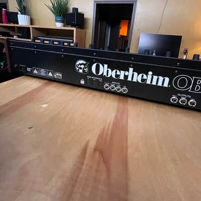 Oberheim OB-X8 image 6