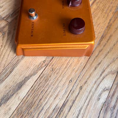 Klon Centaur  2003-2008 - Gold - Excellent image 2