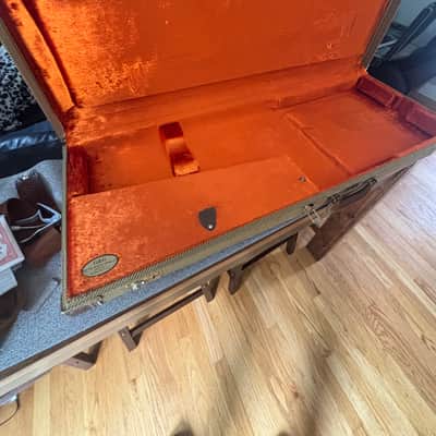 Fender Classic Player '60s Stratocaster With Hard case image 19