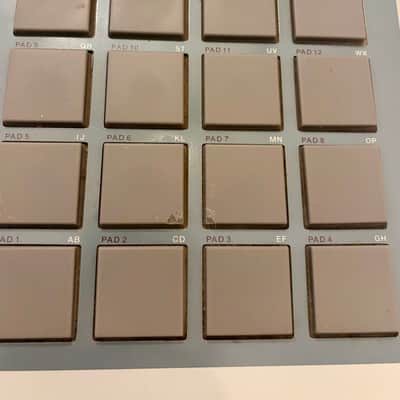 Akai MPC2000XL MIDI Production Center - Studio Plus Edition - 2000 - 2005 image 4