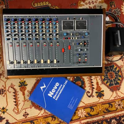 NEVE  5422 1981 image 1