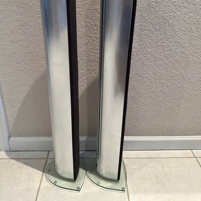 Definitive Technology Mythos Four audiophile floor speakers 225 Watts/Ch image 6