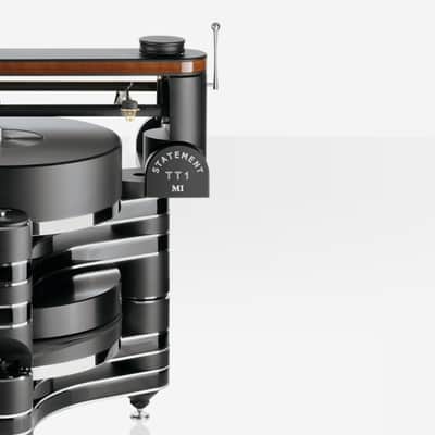 CLEARAUDIO STATEMENT TT1-MI Tangential Tonearm - NEW! image 5