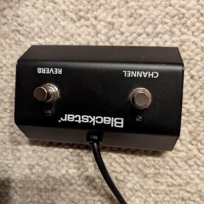 Blackstar HT Club 40 2-Channel 40-Watt 1x12" Guitar Combo 2010s - Black image 7