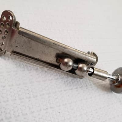 Leedy OR Ludwig Strainer 1930’s-40’s image 3
