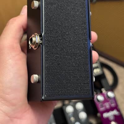 Fulltone Limited Edition OCD V2 2018 - Black image 3