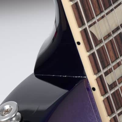 Gibson Les Paul Studio, Blueberry Burst | Demo image 12