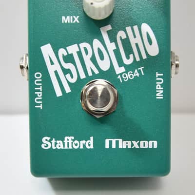 Staffordmaxon Astro Echo/1964 T [Sn 12 Yaex013] [08/01] | Reverb