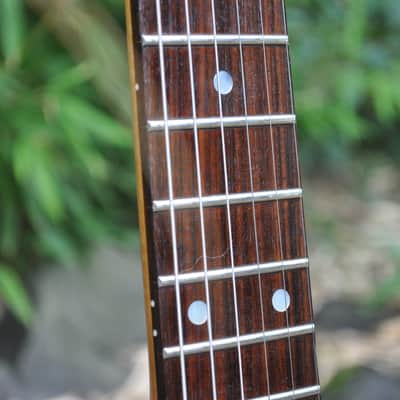 Kramer Pacer Deluxe American 1986 - Metallic Red image 19