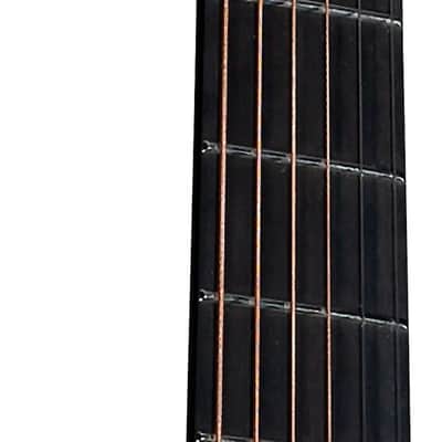 Blueridge BR-240 Dreadnought Acoustic Guitar, Solid Spruce Top image 4