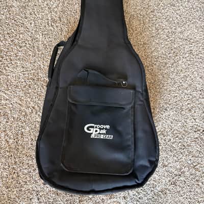 Gibson Les Paul Studio ‘96-‘98 - Black and Gold **w/ soft case** image 10