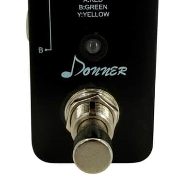 Donner ABY box in Very Good Condition image 1