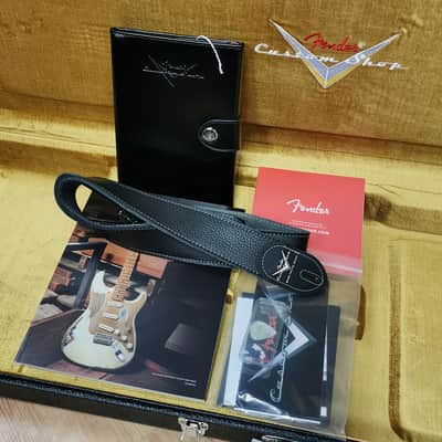 Fender Custom Shop S21 Rosewood Thinline Telecaster Closet Classic - Rosewood AAA Fingerboard, Natural image 15