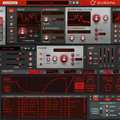 Propellerhead Reason 10 - Upgrade from Previous Versions of Reason (Download) image 3