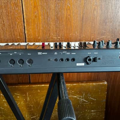 Roland V-Combo VR-09 Live Performance Keyboard w/ 100-240V power supply image 8
