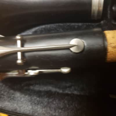 Buffet Crampon R13 Clarinet--Valentino Master's Overhaul, Vandoren B45, New Case! image 14