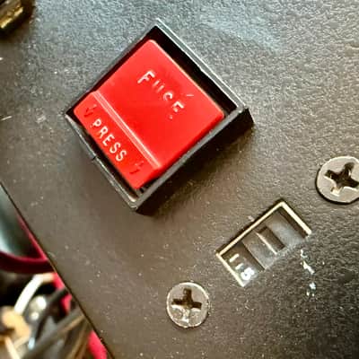 Sequential Circuits PRO-ONE c 1980’s - SCI original vintage analog synth pro 1 synthesizer USA image 5