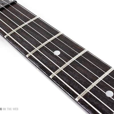 EPIPHONE GIBSON LES PAUL SPECIAL 90s KOREAN SAMICK DC DOUBLE CUT P-90 GUITAR P90 image 13