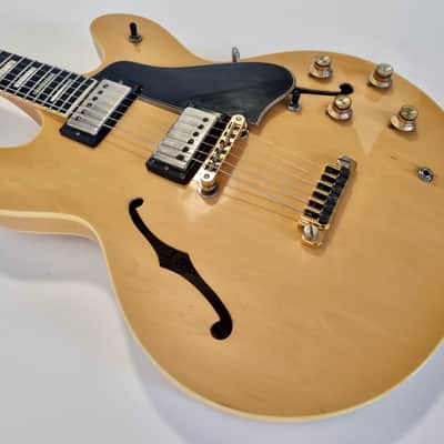 Gibson ES-347TD 1981 Natural image 12