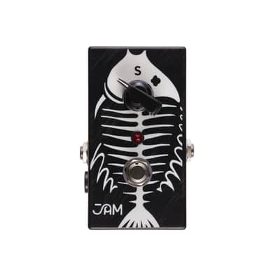 New JAM Pedals Ripple Bass 2-Stage Phaser Guitar Effects Pedal image 2
