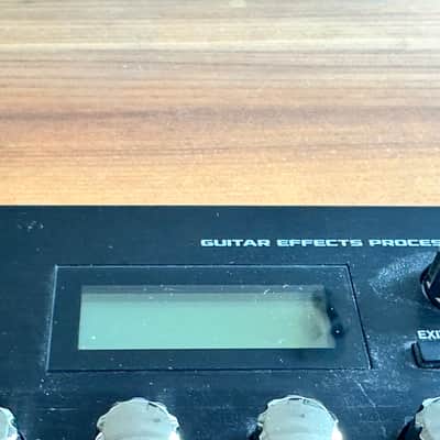 Boss GT-001 Guitar Effects Processor 2014 - Present - Black/Red image 5