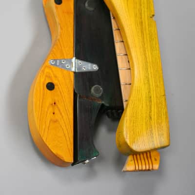 Pheo Four Fold image 9