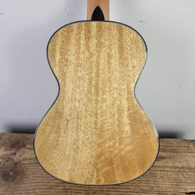 2022 Kala Curly Mango Concert Ukulele KA-MNGG-C image 2