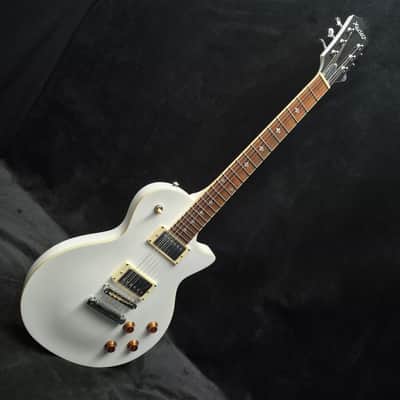 Xaviere PRO500 2020s - White image 4