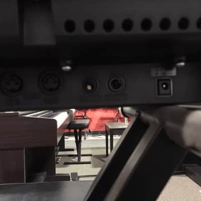 Yamaha P-35 image 15