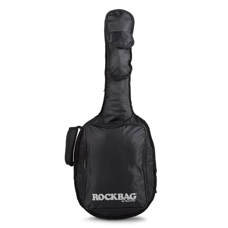 RockBag Basic Classical Gig Bag 1/2 image 1