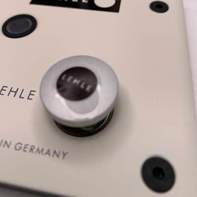 Lehle Little Lehle III 2019 - Present - White image 2