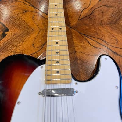 Fender American Standard Telecaster 1999.  Superb Condition image 2