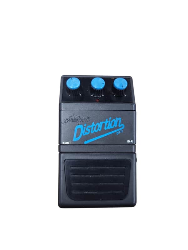 Aria DT-1 Distortion image 1
