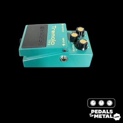 Boss TR-2 Tremolo -x12962 Bild 2