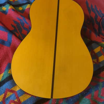Yamaha  CG 171 flamenco very resonant  nice   $200 hard case no longer made CG 171 SF 2009 - Natural image 3