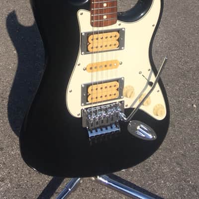 Fender Dave Murray Custom image 2