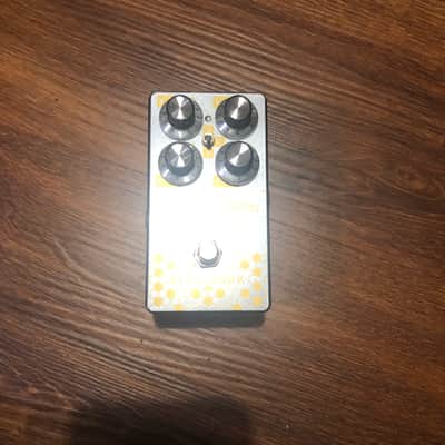 Laney Black Country Customs Steelpark Pedal image 6