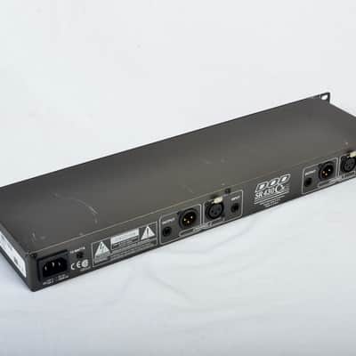 DOD SR430Q Graphic EQ image 8