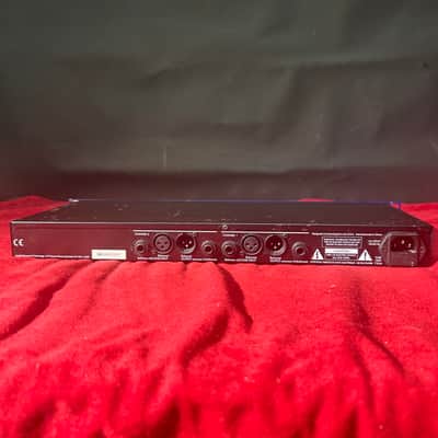 ART TPS II 2-Channel Tube Microphone Preamp 2011 - Present - Blue image 9