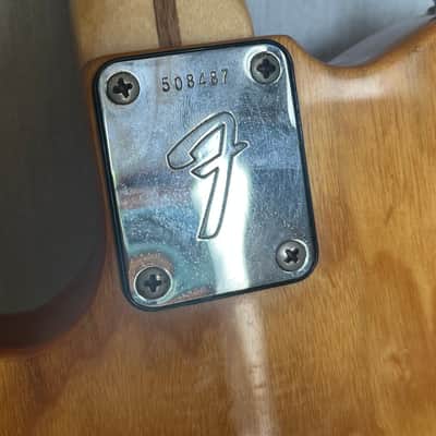 1973 Fender Telecaster Factory Bigsby Included image 6