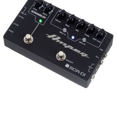AMPEG SCR-DI image 2