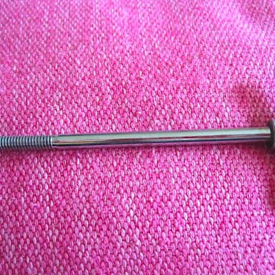 Ludwig Rockers Bass Drum T-Rod - Vintage (USED) image 2