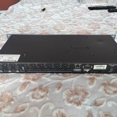 DBX DriveRack 260 made in usa image 16